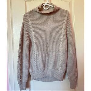 Wilfred Montpellier Sweater